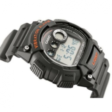 Casio W-735H-8AVEF férfi óra
