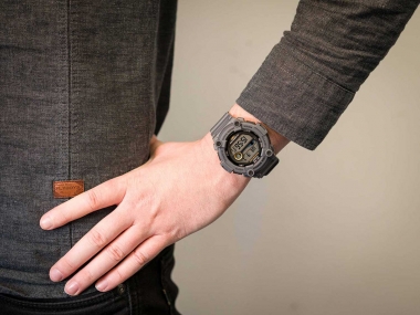 Casio WS-1300H-8AVEF férfi óra